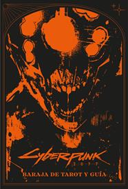 Cyberpunk Tarot | N0926-PAN100 | Terra de Còmic - Tu tienda de cómics online especializada en cómics, manga y merchandising