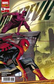 Daredevil 16 | N0221-PAN15 | Chip Zdarsky, Marco Checchetto | Terra de Còmic - Tu tienda de cómics online especializada en cómics, manga y merchandising