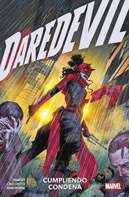 Marvel Premiere. Daredevil 6. Cumpliendo condena | N0523-PAN38 | Chip Zdarsky, Mike Hawthorne, Marco Checchetto | Terra de Còmic - Tu tienda de cómics online especializada en cómics, manga y merchandising