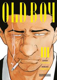 Old Boy 03 | N0323-OTED51 | Garon Tsuchiya, Nobuaki Minegishi | Terra de Còmic - Tu tienda de cómics online especializada en cómics, manga y merchandising