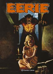 Eerie nº 10/27 | N0726-PLA37 | Varios autores | Terra de Còmic - Tu tienda de cómics online especializada en cómics, manga y merchandising