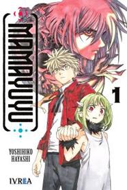 Mamayuyu 01 | N1225-IVR24 | Yoshihiko Hayashi | Terra de Còmic - Tu tienda de cómics online especializada en cómics, manga y merchandising