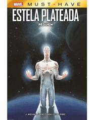 Marvel Must-Have. Estela Plateada: Requiem | N0622-PAN177 | Esad Ribic, Joe Michael Straczynski | Terra de Còmic - Tu tienda de cómics online especializada en cómics, manga y merchandising