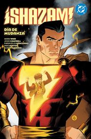DC Premiere. Amanecer de DC. Shazam! 2 | N0926-PAN52 | Goran Sud?uka, Josie Campbell, Emanuela Lupacchino, Mark Waid, Mike Norton | Terra de Còmic - Tu tienda de cómics online especializada en cómics, manga y merchandising