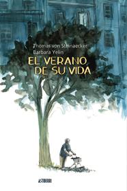 El verano de su vida | N0621-AST01 | José Luis Munuera | Terra de Còmic - Tu tienda de cómics online especializada en cómics, manga y merchandising