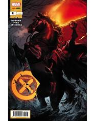 Patrulla-X 4 | N0222-PAN41 | Gerry Duggan, Javier Pina | Terra de Còmic - Tu tienda de cómics online especializada en cómics, manga y merchandising