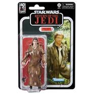 HAN SOLO ENDOR VER FIG 15 CM STAR WARS 40 ANIVERSARIO - RETORNO DEL JEDI | N0223-MERCH04 | Terra de Còmic - Tu tienda de cómics online especializada en cómics, manga y merchandising