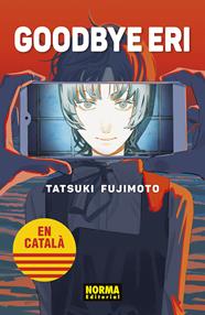 Goodbye Eri. Ed Regular Cat | N0423-NOR25 | Tatsuki Fujimoto | Terra de Còmic - Tu tienda de cómics online especializada en cómics, manga y merchandising