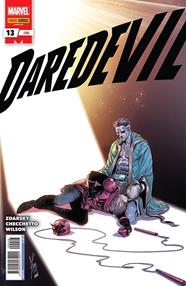 Daredevil 13 | N1123-PAN59 | Chip Zdarsky, Marco Checchetto | Terra de Còmic - Tu tienda de cómics online especializada en cómics, manga y merchandising