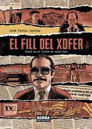 El fill del xofer | N0522-NOR03 | José Pablo García, Jordi Amat | Terra de Còmic - Tu tienda de cómics online especializada en cómics, manga y merchandising