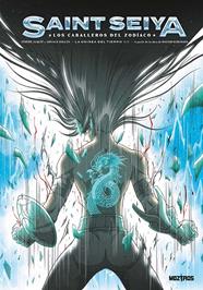 Saint Seiya. Los caballeros del Zodíaco 04 | N1225-OTED23 | Jerome Alquie, Arnau Dollen | Terra de Còmic - Tu tienda de cómics online especializada en cómics, manga y merchandising