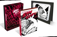 Sin City 04. Ese cobarde bastardo (Edición de lujo) | N1225-NOR15 | Frank Miller | Terra de Còmic - Tu tienda de cómics online especializada en cómics, manga y merchandising