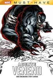 Marvel Must-Have. Veneno: Agente Veneno | N0324-PAN32 | Rick Remender, Tony Moore | Terra de Còmic - Tu tienda de cómics online especializada en cómics, manga y merchandising