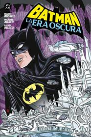 Batman: La Era Oscura | N0725-PAN06 | Michael Allred, Mark Russell | Terra de Còmic - Tu tienda de cómics online especializada en cómics, manga y merchandising