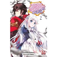 El dilema de un archidemonio: Como amar a tu novia elfa 2 (novela) | N1025-OTED57 | Fuminori Teshima, Comta | Terra de Còmic - Tu tienda de cómics online especializada en cómics, manga y merchandising