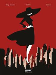 Gentlemind | N0522-NOR05 | Juan Díaz Canales, Teresa Valero, Antonio Lapone | Terra de Còmic - Tu tienda de cómics online especializada en cómics, manga y merchandising