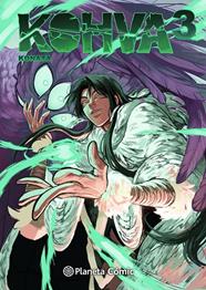 Planeta Manga: Kohva nº 03/05 (edición especial) | N1125-PLA44 | Konata | Terra de Còmic - Tu tienda de cómics online especializada en cómics, manga y merchandising