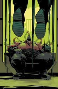 Absolute Batman 11 | N0226-PAN71 | Clay Mann, Scott Snyder | Terra de Còmic - Tu tienda de cómics online especializada en cómics, manga y merchandising