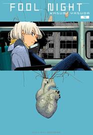 Fool Night, Vol. 4 | N0523-MILK02 | Fecha de edición: 31.05.2023 | Terra de Còmic - Tu tienda de cómics online especializada en cómics, manga y merchandising