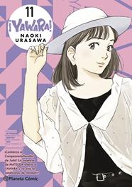 Yawara! nº 11/20 | N1026-PLA54 | Naoki Urasawa | Terra de Còmic - Tu tienda de cómics online especializada en cómics, manga y merchandising