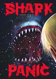 Shark Panic  | N0825-ARE07 | Tsukasa Saimura | Terra de Còmic - Tu tienda de cómics online especializada en cómics, manga y merchandising
