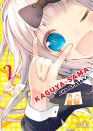 Kaguya-sama: Love is war 02 | N0121-IVR04 | Aka Akasaka | Terra de Còmic - Tu tienda de cómics online especializada en cómics, manga y merchandising