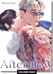 Afterglow | N1225-ARE07 | Wagimoko Wagase | Terra de Còmic - Tu tienda de cómics online especializada en cómics, manga y merchandising