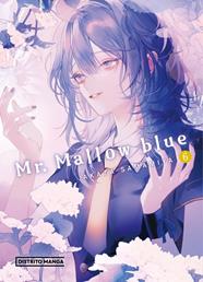 Mr. Mallow Blue 06 | N0925-OTED24 | Akaza Samamiya | Terra de Còmic - Tu tienda de cómics online especializada en cómics, manga y merchandising