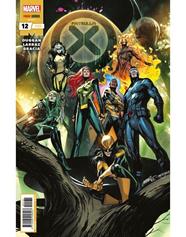 Patrulla-X 12 | N1022-PAN69 | Pepe Larraz, Gerry Duggan | Terra de Còmic - Tu tienda de cómics online especializada en cómics, manga y merchandising