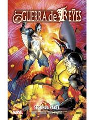 Aniquilación Saga 19. Guerra de Reyes: Segunda Parte | N0322-PAN61 | Paul Pelletier, Andy Lanning, Dan Abnett, Wellington Alves | Terra de Còmic - Tu tienda de cómics online especializada en cómics, manga y merchandising