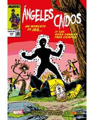 Ángeles Caidos | N1121-PAN20 | Kerry Gammill, Mary-Jo Duffy | Terra de Còmic - Tu tienda de cómics online especializada en cómics, manga y merchandising