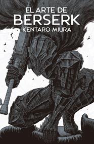 El arte de Berserk | N0326-PAN91 | Kentaro Miura | Terra de Còmic - Tu tienda de cómics online especializada en cómics, manga y merchandising