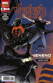 Veneno 26 | N0221-PAN55 | Luke Ross, Donny Cates, Guiu Vilanov | Terra de Còmic - Tu tienda de cómics online especializada en cómics, manga y merchandising