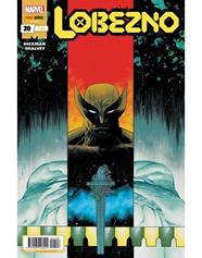 Lobezno 20 | N0822-PAN59 | Jonathan Hickman, Declan Shalvey | Terra de Còmic - Tu tienda de cómics online especializada en cómics, manga y merchandising