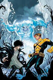 Patrulla-X Unida 4 | N1026-PAN02 | Tiago Palma, Eve L. Ewing | Terra de Còmic - Tu tienda de cómics online especializada en cómics, manga y merchandising
