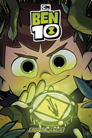 Ben 10: ¡Por la ciencia! | N1120-NOR16 | C.B. Lee, Mattia Di Meo, Eleonora Bruni | Terra de Còmic - Tu tienda de cómics online especializada en cómics, manga y merchandising