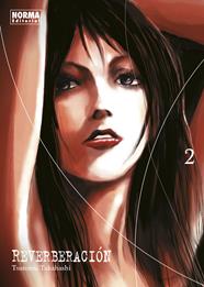 Reverberación 02 | N0421-NOR25 | Tsutomu Takahashi | Terra de Còmic - Tu tienda de cómics online especializada en cómics, manga y merchandising