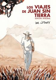 Los viajes de Juan sin Tierra. Integral | N1021-AST03 | Javier de Isusi | Terra de Còmic - Tu tienda de cómics online especializada en cómics, manga y merchandising