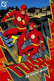 Flash de Mark Waid. La coleccion completa 01 | N0826-PAN00 | Carmine Infantino / Gerard Jones / Greg LaRocque / Humberto Ramos / Irv Novick / Jim Aparo / M.D. Bright / Mark Waid / Mike Parobeck / Paris Cullins / Pop Mhan / Sal Velluto / Tom Peyer / William Messner-Loebs | Terra de Còmic - Tu tienda de cómics online especializada en cómics, manga y merchandising