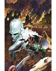 El Inmortal Hulk 31 | N0621-PAN55 | Adam Gorham, Alex Lins, Rachael Stott, Al Ewing, Joe Bennett | Terra de Còmic - Tu tienda de cómics online especializada en cómics, manga y merchandising