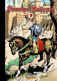 Principe Valiente 1971 - 1972 | N0422-DOL02 | Harold Foster | Terra de Còmic - Tu tienda de cómics online especializada en cómics, manga y merchandising