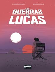 Las guerras de Lucas | N0424-NOR07 | Hopman, Roche | Terra de Còmic - Tu tienda de cómics online especializada en cómics, manga y merchandising