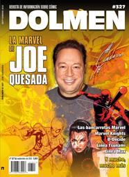 Dolmen 27 | N0922-DOL06 | Varios Autores | Terra de Còmic - Tu tienda de cómics online especializada en cómics, manga y merchandising