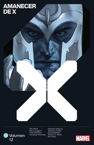 Marvel Premiere. Amanecer de X 12 | N0823-PAN40 | Phil Noto, Stephen Segovia, Zeb Wells, Ramón K. Pérez, Leah Williams, Jonathan Hickman, David Baldeón, Gerry Duggan, Stefano Caselli | Terra de Còmic - Tu tienda de cómics online especializada en cómics, manga y merchandising