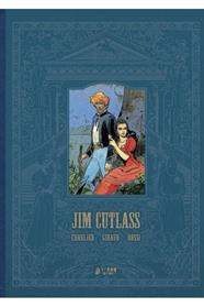 Jim Cutlass. Obra completa | N0625-YER04 | Christian Rossi, Jean Giraud Jean-Michel Charlier | Terra de Còmic - Tu tienda de cómics online especializada en cómics, manga y merchandising