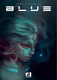 Blue 02 | N0122-OTED02 | Angela Vianello | Terra de Còmic - Tu tienda de cómics online especializada en cómics, manga y merchandising