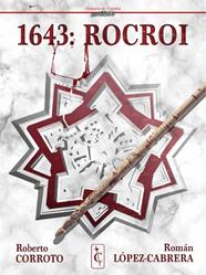 1643: Rocroi | N0119-OTED12 | Roberto Carroto, Román López-Cabrera | Terra de Còmic - Tu tienda de cómics online especializada en cómics, manga y merchandising