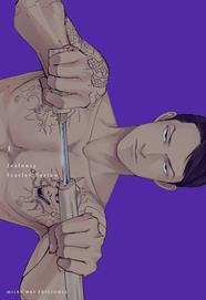 Jealousy, Vol. 3 | N0722-MILK03 | Scarlet Beriko | Terra de Còmic - Tu tienda de cómics online especializada en cómics, manga y merchandising