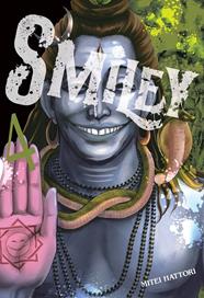 Smiley 05 | N1224-ARE15 | Mitei Hattori | Terra de Còmic - Tu tienda de cómics online especializada en cómics, manga y merchandising