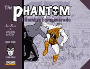 The Phantom 1946-1948. Los piratas del Vesta | N0425-DOL03 | Lee Falk, Wilson McCoy | Terra de Còmic - Tu tienda de cómics online especializada en cómics, manga y merchandising